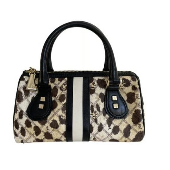 L.A.M.B Y2K Mini Bag - Picture 2 of 10